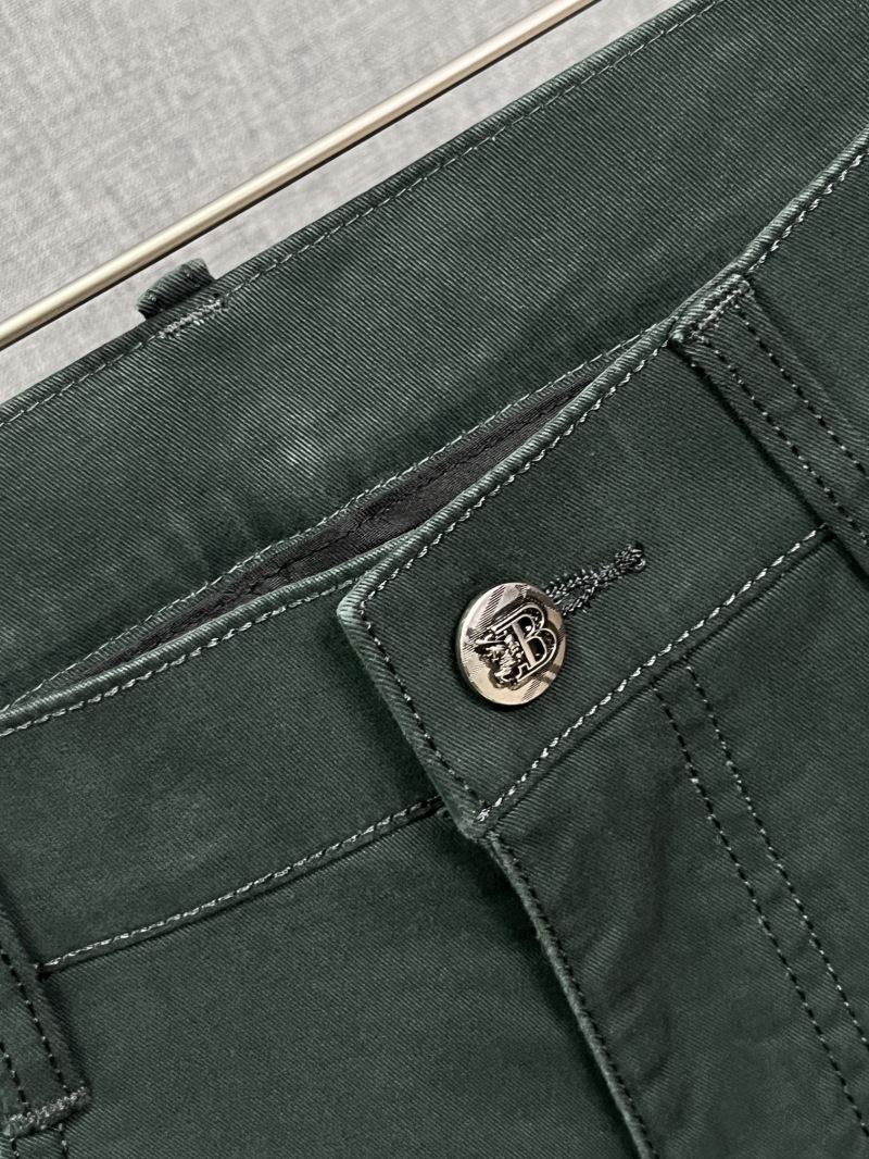 Burberry Long Pants